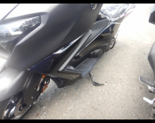 YAMAHA TMAX560 2026