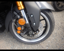 YAMAHA TMAX560 2026