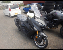 YAMAHA TMAX560 2026