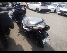 YAMAHA TMAX560 2026