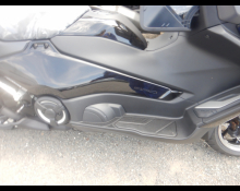YAMAHA TMAX560 2026