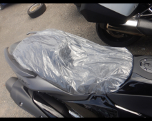 YAMAHA TMAX560 2026