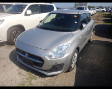 Suzuki Swift 2023