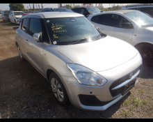 Used Suzuki Swift Cars For Sale in Japan