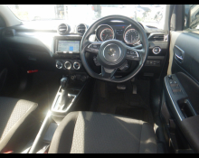 Suzuki Swift 2023