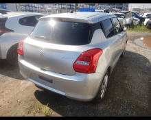 Suzuki Swift 2023