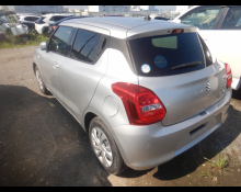Suzuki Swift 2023