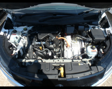 Nissan Note 2022