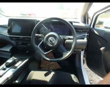 Nissan Note 2022