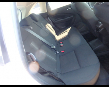 Nissan Note 2022