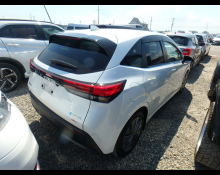 Nissan Note 2022