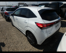 Nissan Note 2022
