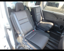 Nissan Serena 2022