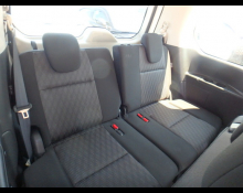 Nissan Serena 2022