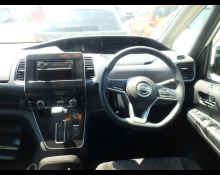 Nissan Serena 2022