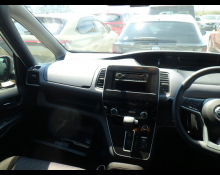 Nissan Serena 2022