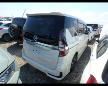 Nissan Serena 2022