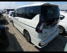 Nissan Serena 2022