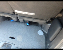 Nissan Serena 2022