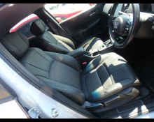 Honda Fit 2025