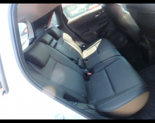 Honda Fit 2025