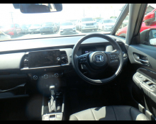 Honda Fit 2025