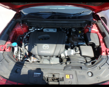 Mazda CX-5 2021
