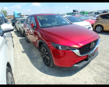 Mazda Cx-5 2021 For Sale and Price