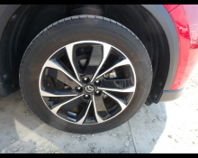 Mazda CX-5 2021