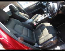 Mazda CX-5 2021