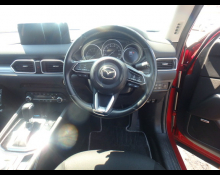 Mazda CX-5 2021