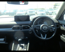 Mazda CX-5 2021