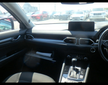 Mazda CX-5 2021