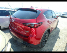 Mazda CX-5 2021