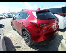 Mazda CX-5 2021