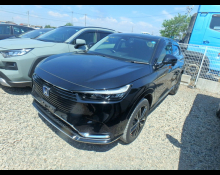 Honda Vezel 2023