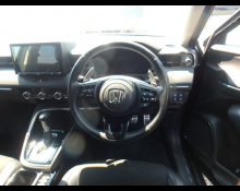 Honda Vezel 2023