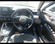 Honda Vezel 2023