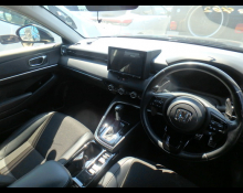 Honda Vezel 2023