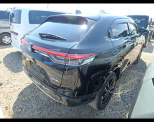 Honda Vezel 2023