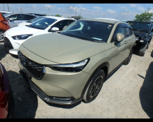Honda Vezel 2023