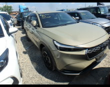 Honda Vezel 2023 For Sale and Price