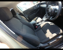 Honda Vezel 2023