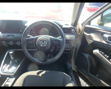 Honda Vezel 2023