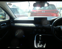 Honda Vezel 2023