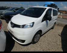 Nissan NV200 2022