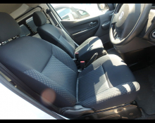 Nissan NV200 2022