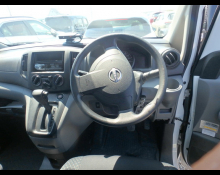 Nissan NV200 2022