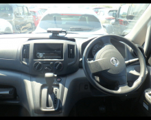 Nissan NV200 2022