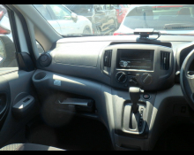 Nissan NV200 2022